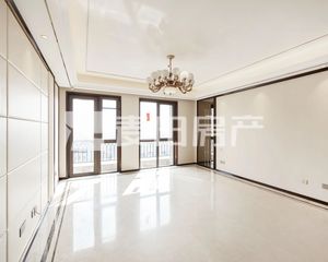 5室2厅紫禁壹号院北院