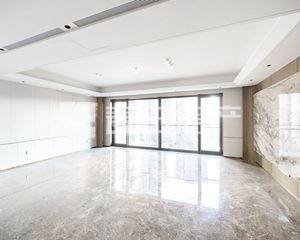 中海京叁號院 精装三居 南北通透 低层宜居 总价1100万