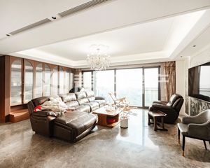 3室2厅中海京叁号院