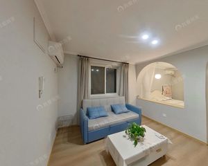 双井·百环家园 观国贸 视野好 无遮挡