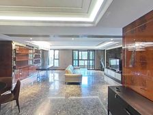 静安寺品质豪宅边户 安静不吵 老业主诚意变现 税少 随看随签