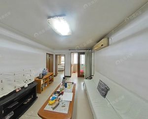 阎村·燕化星城健德一里·2室·1厅