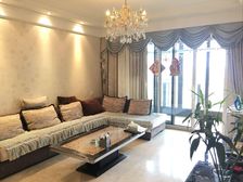 白杨小区 田家花园 婚装套一 全明户型 房东诚售 随时