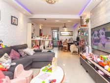 花木 2室2厅1卫 88.53平米 560.00万元