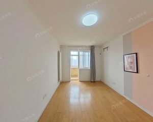 国贸CBD 呼家楼 金台路地铁低总价观景两居 满五年 带电梯