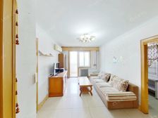 军博·小马厂北里·1室·1厅.看房随时可变两居室有钥匙急