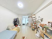 方庄·GOGO新世代·1室·0厅