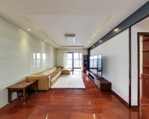 珠光高派华庭西南向4房性价比高滨江东地段