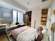 店长力荐热销江北嘴CBD龙湖品质精装四房出门即轻轨