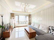3室2厅亦庄金茂悦南区