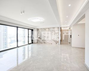 3室2厅中海京叁号院