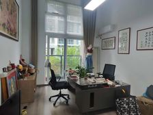 万科滨悦中心1室1厅1卫南朝向138.0万元/套出售