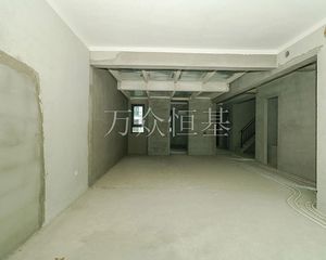 正南 天樾书院 3室1厅