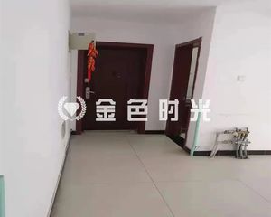 柏泉山庄 70平2居 南北向简装修 安静不临街