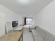 玉璞家园南向一居 满五简装 丽泽商圈中层住宅