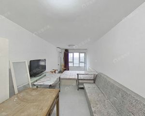玉璞家园南向一居 满五简装 丽泽商圈中层住宅