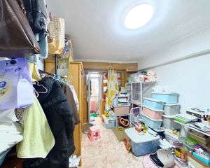 清河·永泰东里 新上 2居室 东西向