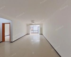 香蜜湾住宅·一层下跃无遮挡·南北通透户型