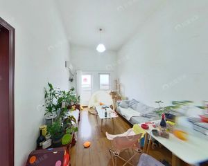 土桥·金隅通和园·1室·1厅
