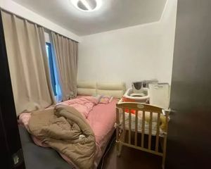 急107万可按揭!仅契税!近地铁!万科第五城二期15