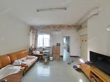 花园巷小区2室1厅南北