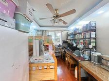 田林·田林十二村·2室·0厅