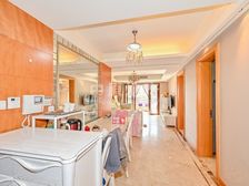 急售随时看房 南北通透3户型 93.07平 可议