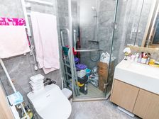 新上景观大两房,全南户型,前无遮挡,次新小区