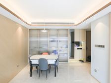 融创·青雲壹号 2室2厅 南