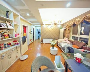 清水绿园3室2厅1卫南朝向150.0万元/套出售