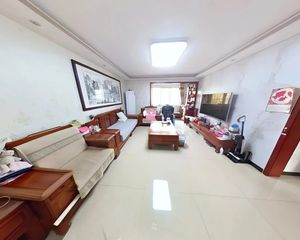 南北通透 首座御园二期1号院 3室2厅 精装修