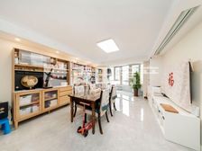 奥森公园西门 新出 不临街 新装修 拎包可住 近地铁 诚意卖