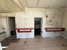 西城区,西长安街,临胡同单开门,力学小学,两间房子,实景拍摄