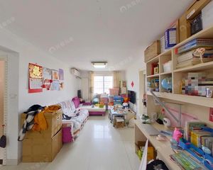 东坝·朝新嘉园西里 中高层南北两居 满套景观视野好