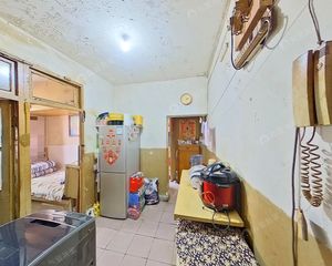 拔尖好房 花园路 低总价三居 中间层 满五年公房 随时交易