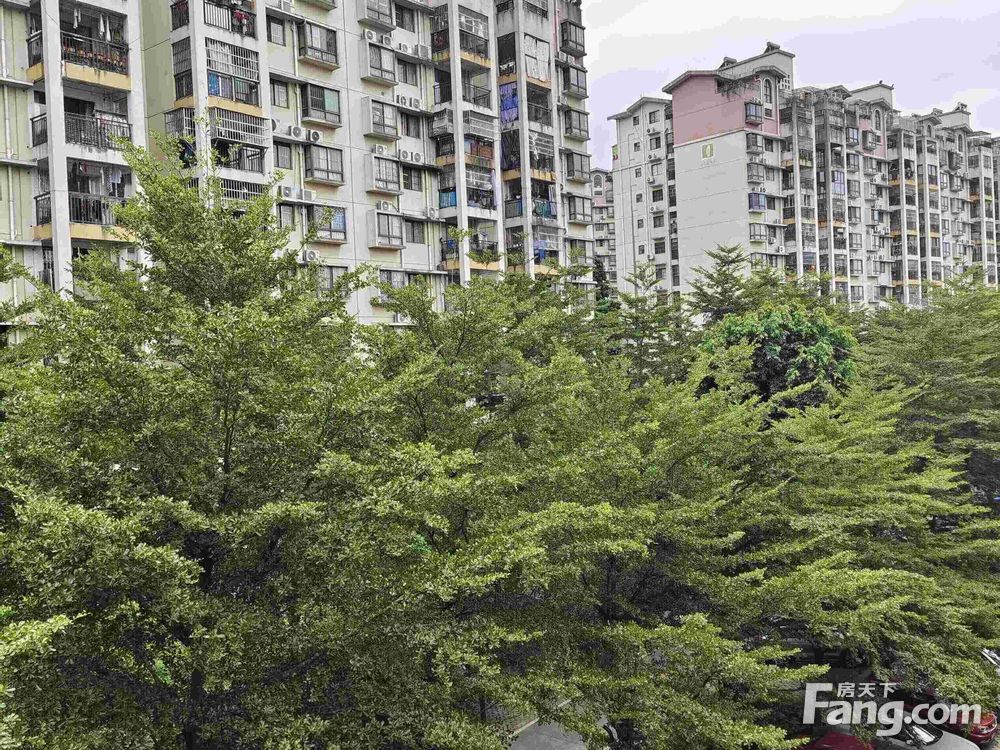 小区图