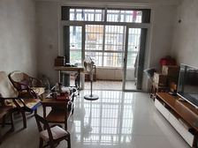 阳光新城枫林苑一梯两户