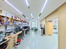 新上京贸公寓东南大2居室近八里桥城铁,通州北苑万达商圈