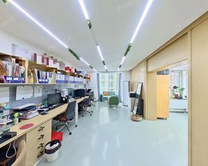新上京贸公寓东南大2居室 近八里桥城铁,通州北苑万达商圈