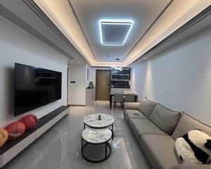 宝龙一城3室2厅1卫南朝向250.0万元/套出售