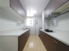 两江新区 宏帆曦城 三房 79.8万