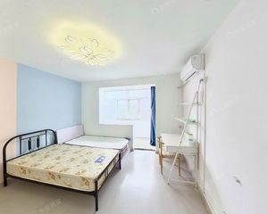 西直门·海淀核心交大一墙之隔中间层南北三居看房随时