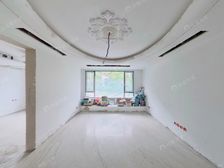 后沙峪·中海首开湖光玖里·5室·2厅 一层带下跃