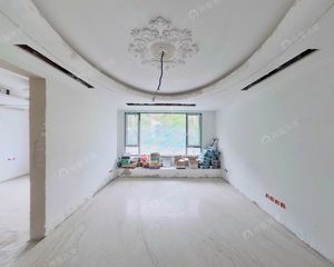 中海首开湖光玖里5室2厅南北