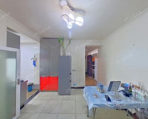 健翔桥·安翔南里·2室·1厅