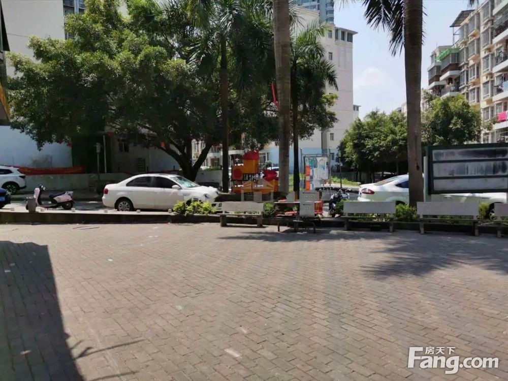 小区图