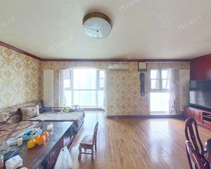 九棵树(领展购物中心)·瑞都国际南区视野景观大三居