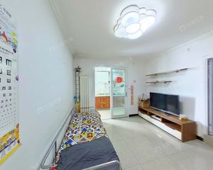 定慧寺·定慧西里·1室·1厅