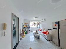 新宫·南庭新苑南区·2室·1厅不满二 南北通透位置佳