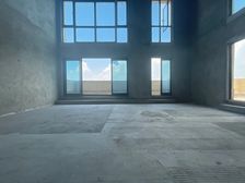 北滨路 看江空中顶跃 带露台 全套房设计 电梯直接入户!!